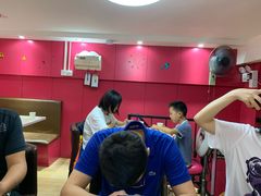 -蘑菇餐厅(小火瓦巷店)