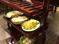 -东来顺饭庄(金泉广场店)