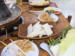 -元盛居(生态大街店)