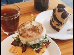 -Egg•Allday Brunch(襄阳北路店)