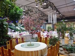 -雅和生态渔庄·宜城锅巴饭(龙灵山公园店)