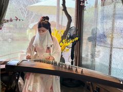 -绿茶餐厅(龙井船宴· 品牌总店)