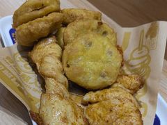 -魔都三兄弟酸辣粉·蘸卤炸串(虹桥万科店)
