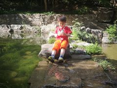 -孤山寨风景区