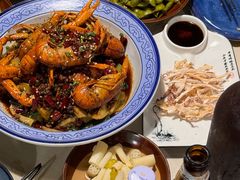 -91小龙虾·香辣蛙(蛇口店)