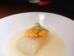 开洋冬瓜-觀芷隐轩
