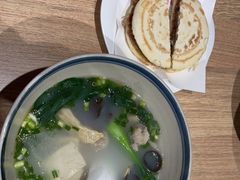 -宋益驴蹄子面肉夹馍(辛家庙店)