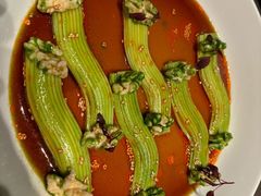 -今轩中餐厅(西安经开洲际酒店)