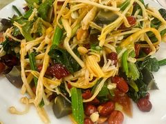 东北杂拌-鹤乡东北菜(崮山路店)