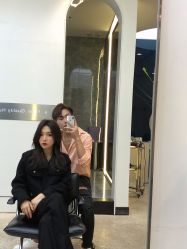 -a·f one hair salon