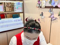 -海底捞火锅(方圆荟店)