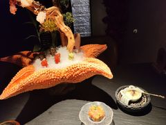 -蟹犇前•帝王蟹雪蟹(陆家嘴店)