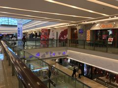 -万达广场(福州金融街店)