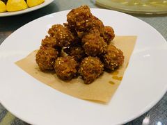 肉丸子-一品名厨堂(先锋路店)