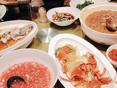 -拉完海鲜大排档(温岭店)