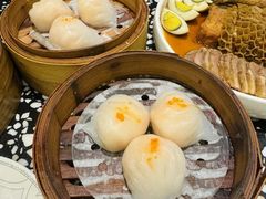 -金香匯晚茶(浑南店)