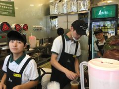 -1点点(环城北路店)