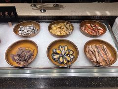 -温州王朝大酒店-自助餐厅