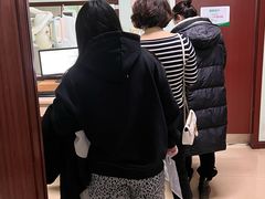 -慈铭体检(世纪城分院)