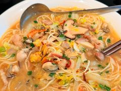 -兴仙饭店·闽味海鲜(马尾总店)