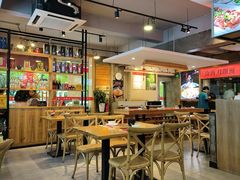 -晋情·游子轩(梅花路店)