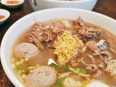 -潮镇老尾牛杂(环城西路店)