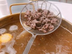 -食潮汕头鲜牛馆(望京保利店)