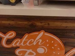 -Catch Bagel(芳草地店)
