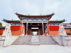 -开封包公祠