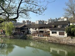 -小河直街历史文化街区