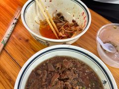 -李易面馆(树木岭店)