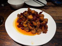 花椒兔丁-陈麻婆豆腐(旗舰店)