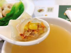 -袁记云饺(西安路店)