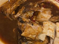 -旺顺阁鱼头泡饼(小红门店)