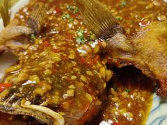 霸王鱼-祥云精致湘菜馆(东1时区店)