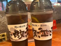 -周小明火锅(黑金冠社区店)