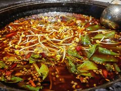 -大鱼山房鱼头火锅(老字号品质店)