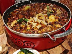 -聂发财重庆江湖菜(解放碑店)