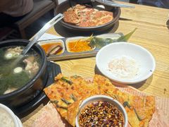 -泥炉烧肉师(新街口金銮巷店)