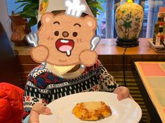 -安妮意大利餐厅(国贸店)
