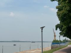 -游心咖啡(青山滨江店)