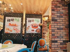 -品大三·经典淮扬菜(大行宫店)