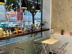 -友达面馆(广州总店)