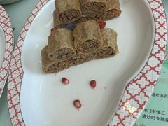 -狗不理(贵宾楼店)