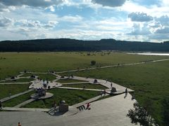 -塞罕坝国家级自然保护区