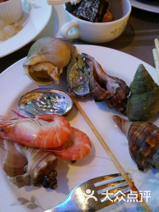 海湾大酒店自助餐-图片-珠海美食-大众点评网