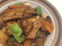 -源牌酒店·家常六安菜