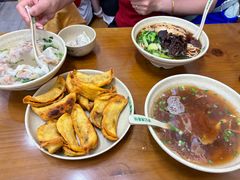 -李记清真馆(打钉巷店)