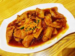 生大烤-黑石礁酒楼·海鲜(黑石礁店)