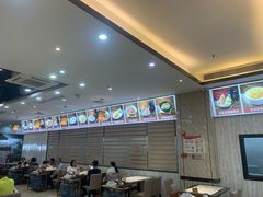 -點無缺茶楼·海鲜酒家(世博店)